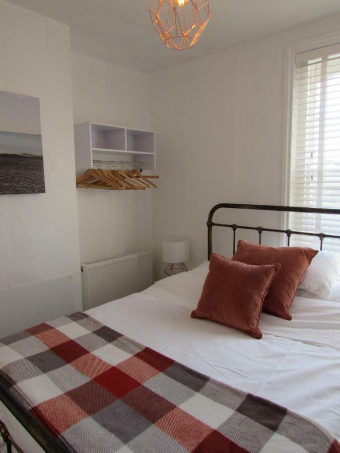 The Studio Apartment Weymouth Kültér fotó